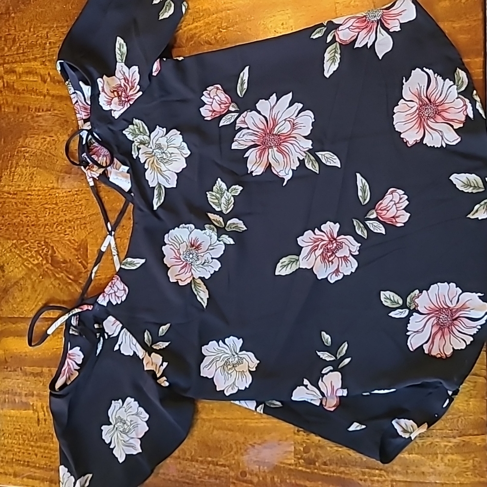 Kaileigh top